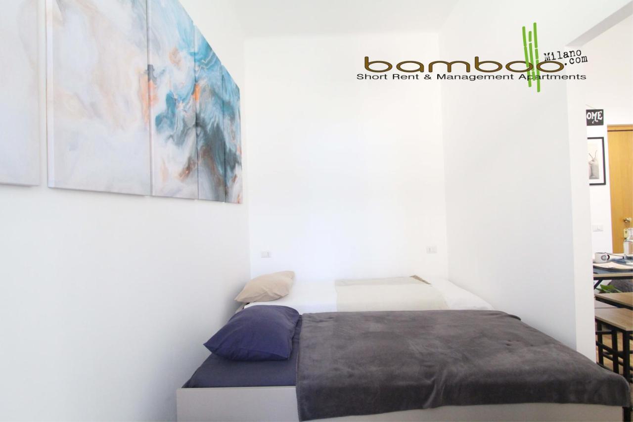 Appartement Bamboo Vallarsa