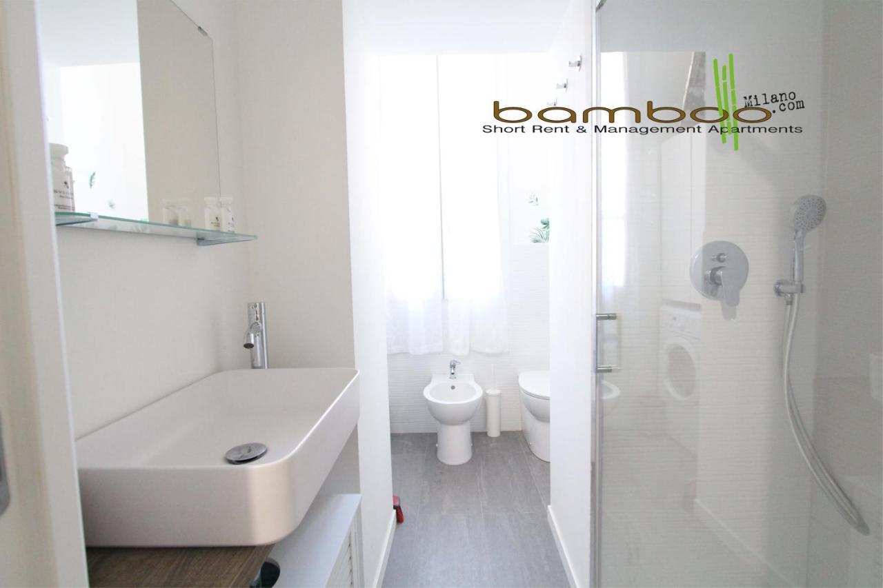 Bamboo Vallarsa *