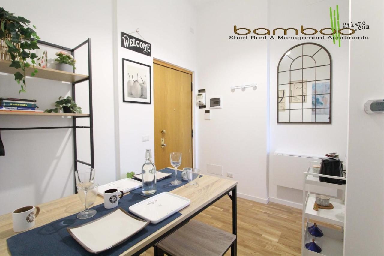 Bamboo Vallarsa