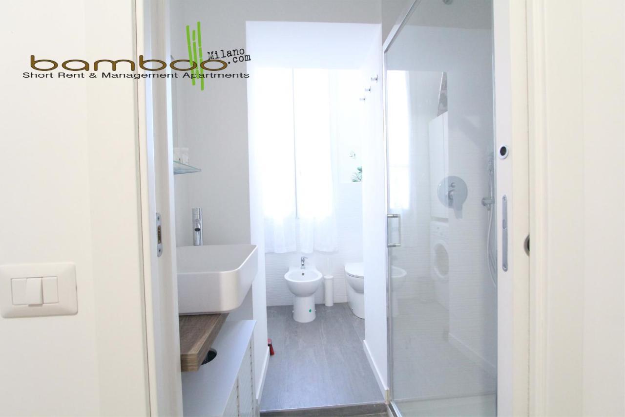 Appartement Bamboo Vallarsa *