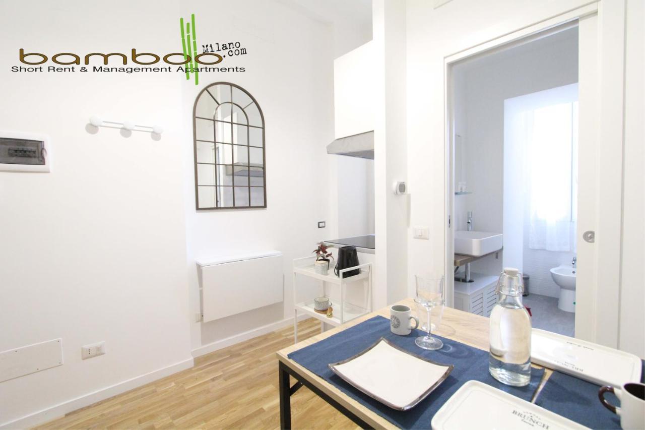Appartement Bamboo Vallarsa