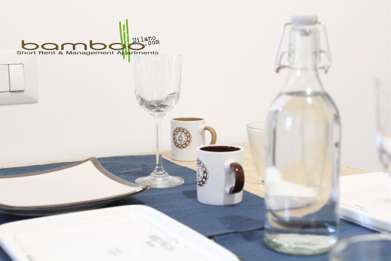 Appartement Bamboo Vallarsa