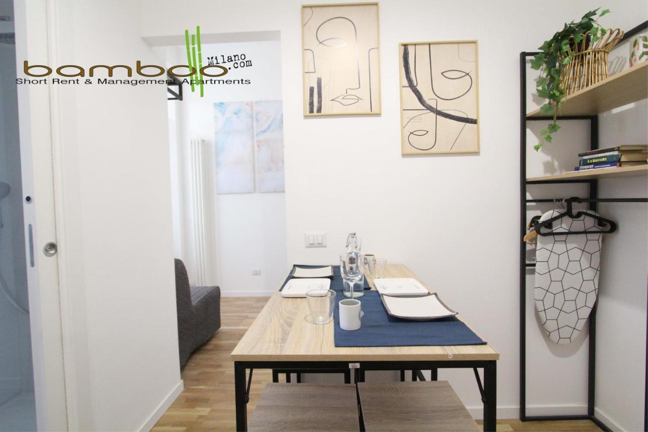 Bamboo Vallarsa