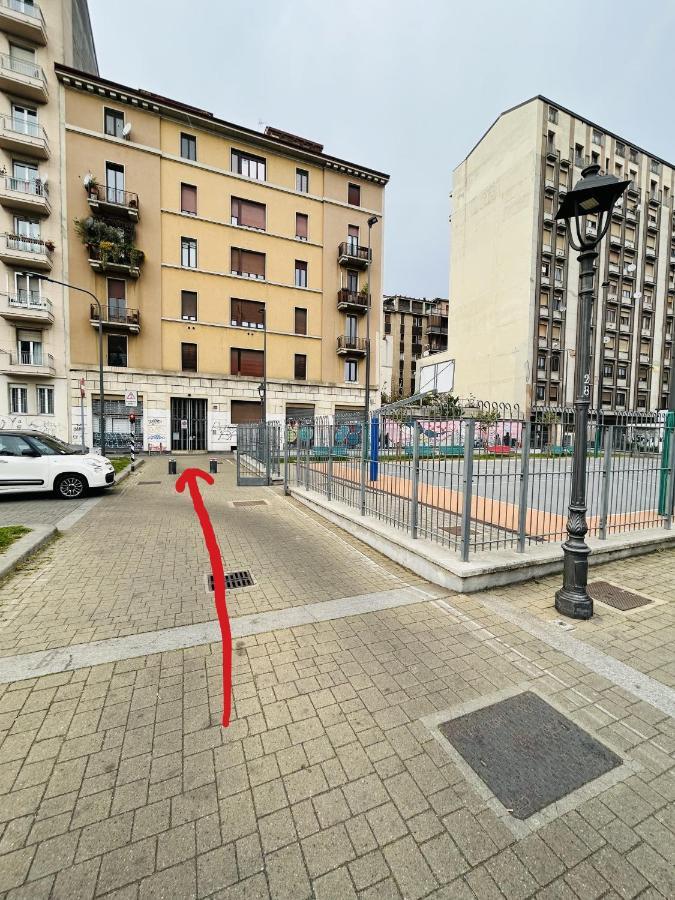 Appartement Elegance And Relax At 100mt From Station *