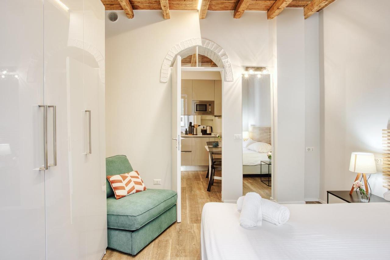 Joivy Delightful 1-bed Flat In The Centre Of Appartamento Milano