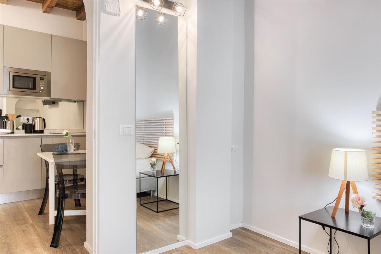Joivy Delightful 1-bed Flat In The Centre Of * Milano