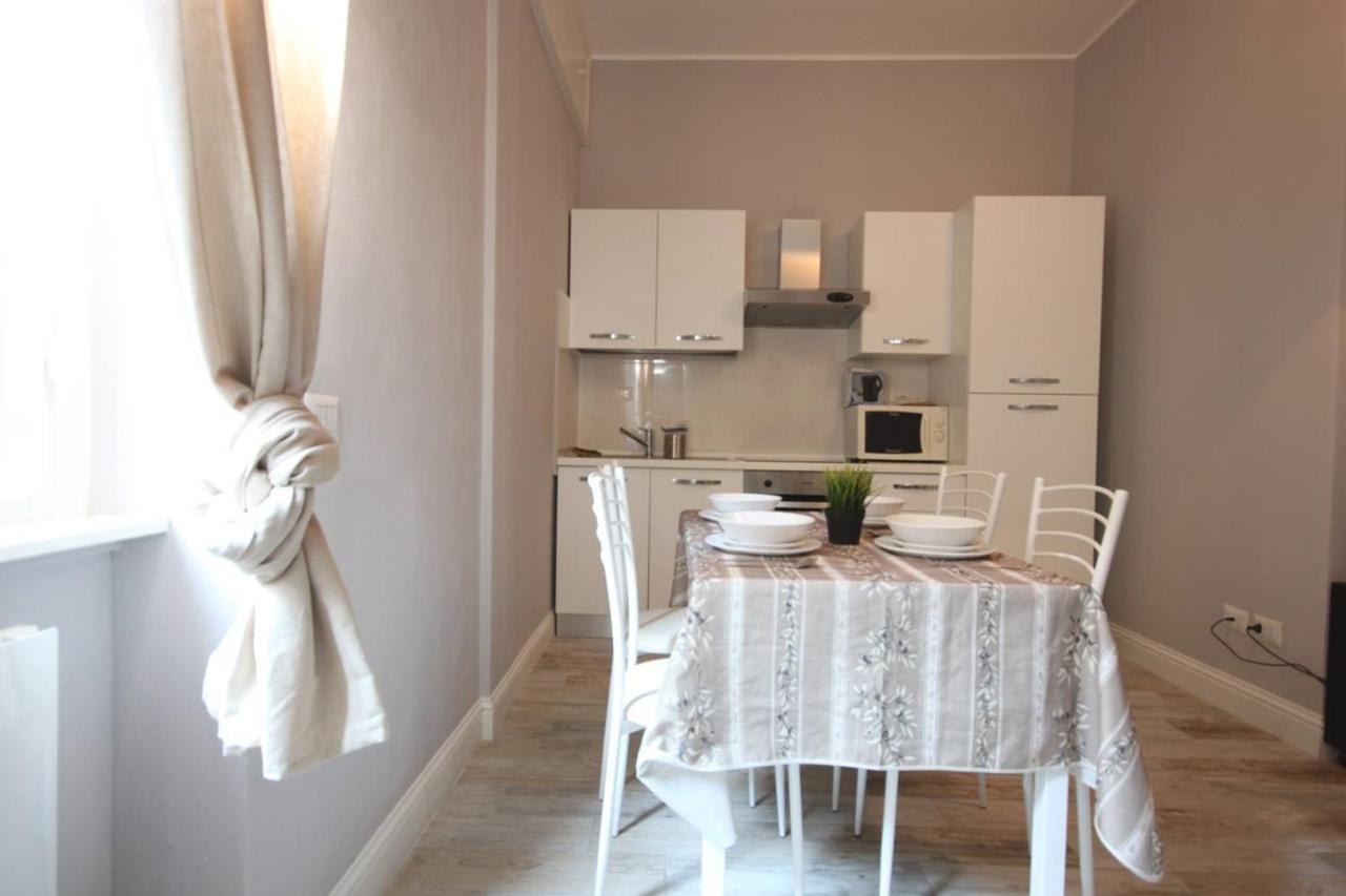 Apartment Ferrante *
