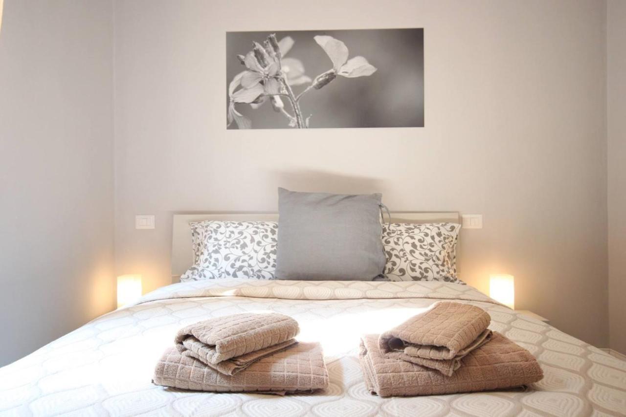 Apartment Ferrante Mailand