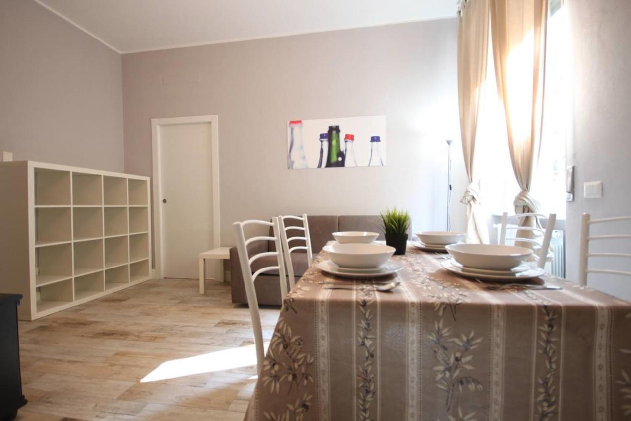Apartment Ferrante