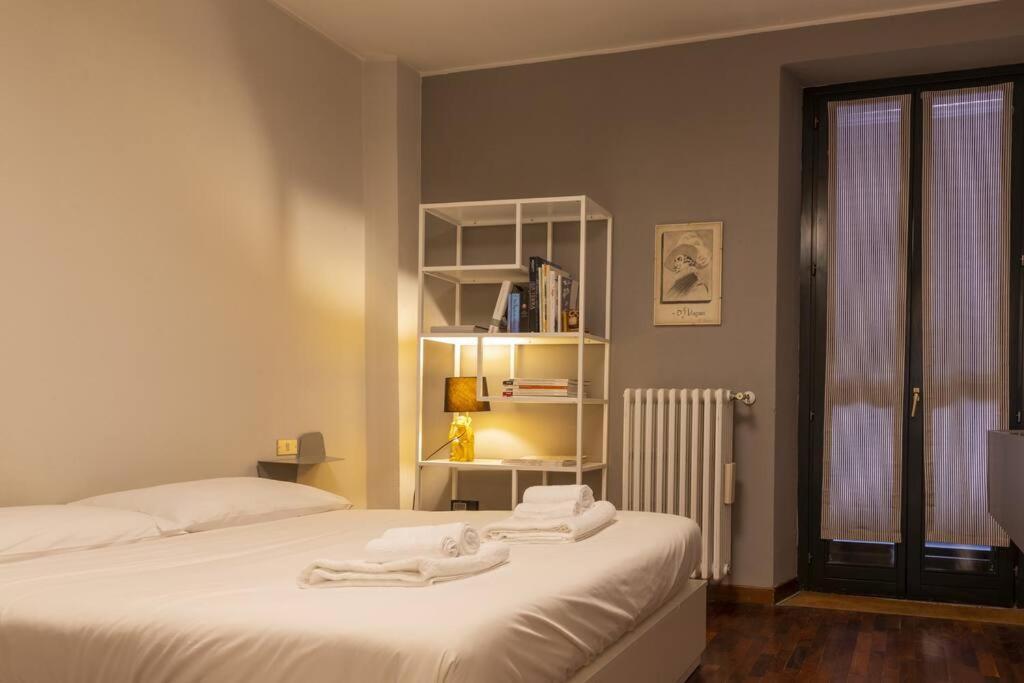 Appartamento - Ticinese77