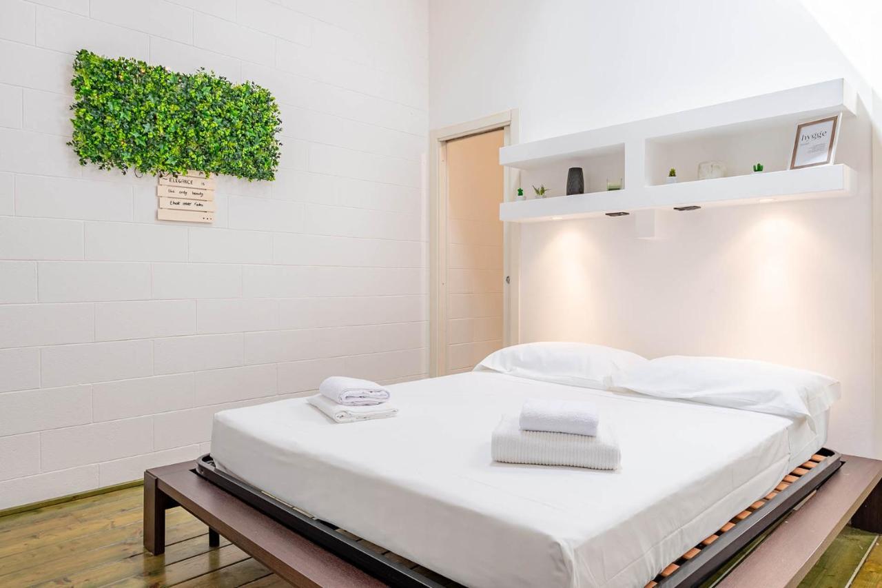 Guest Planet - Splendido Loft Dergano M3 Apartment Milan