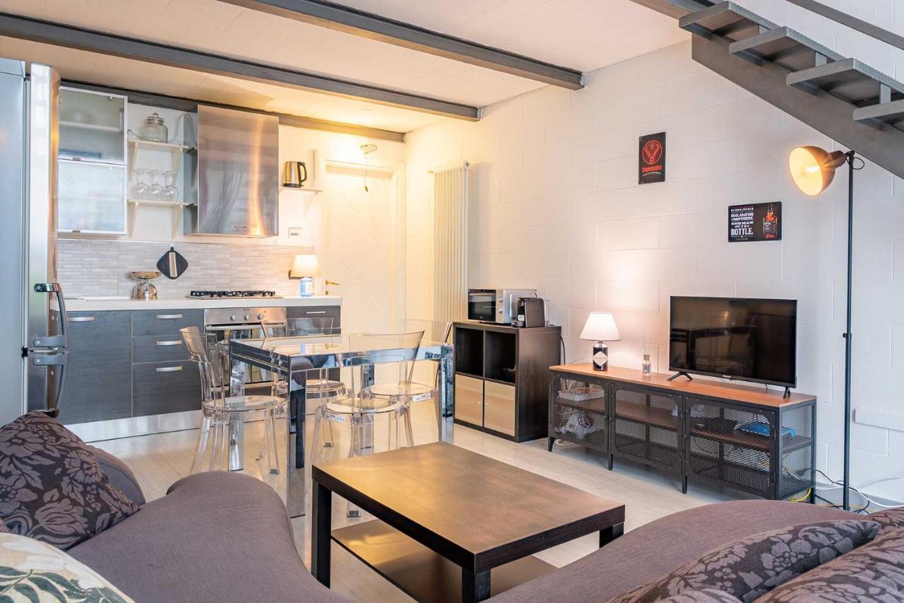 Guest Planet - Splendido Loft Dergano M3 * Milan
