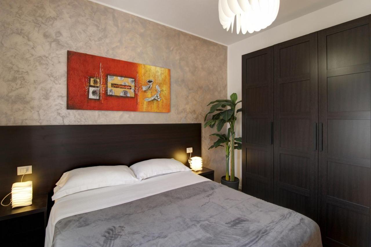 Apartment Milanrentals - Francesca