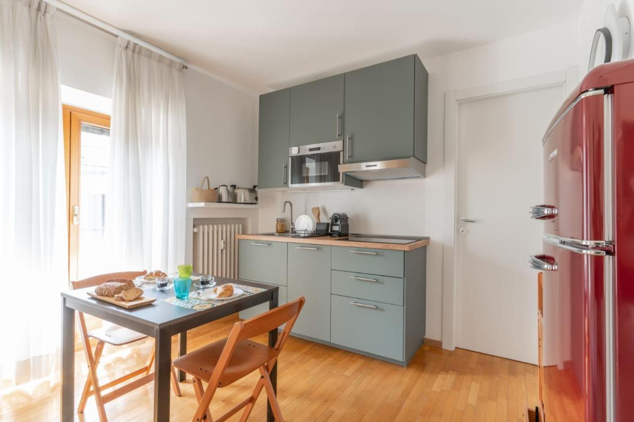 The Rent - Comfortable Near S Ambrogio * Milano