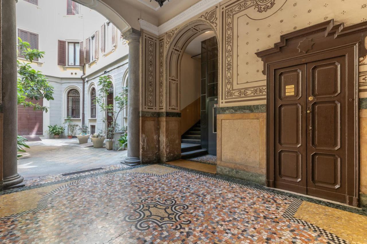 Lejlighed The Rent - Comfortable Near S Ambrogio *