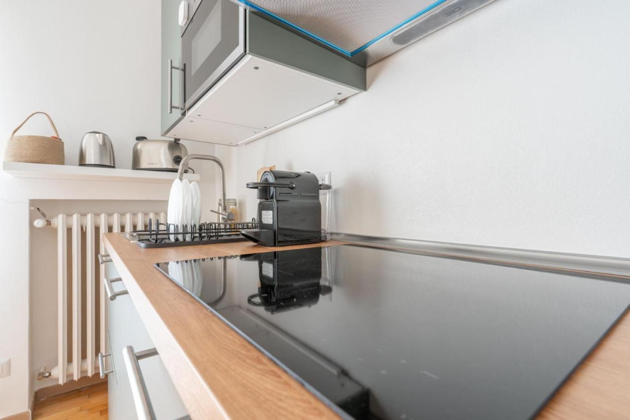 The Rent - Comfortable Near S Ambrogio *
