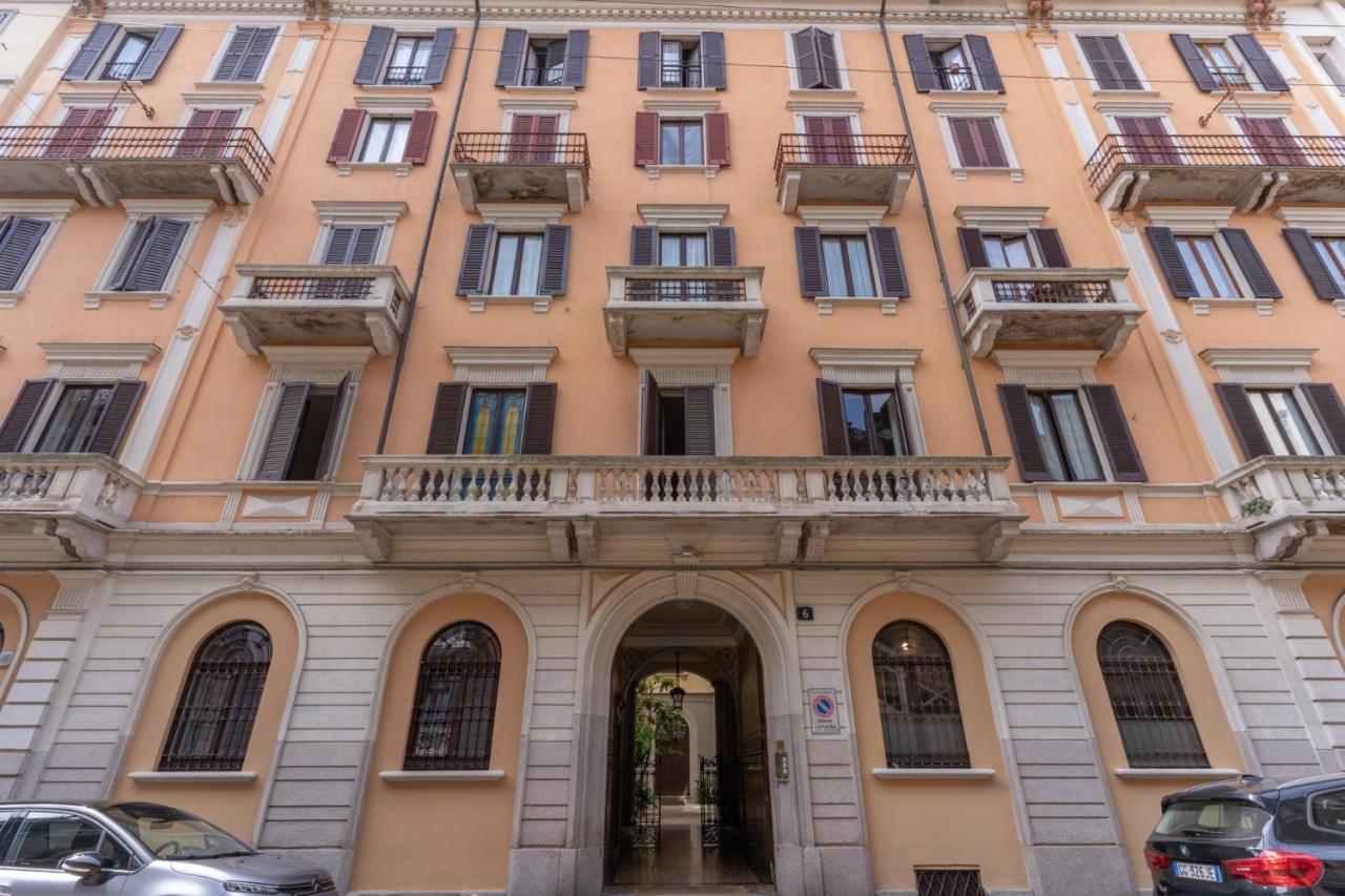 The Rent - Comfortable Near S Ambrogio Lejlighed Milano