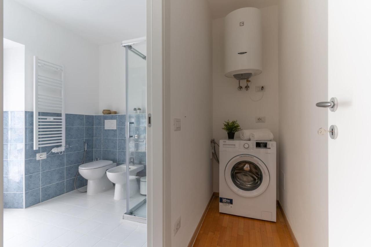 The Rent - Comfortable Near S Ambrogio Milano