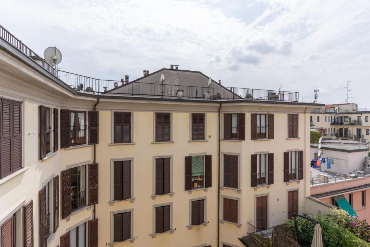 Lejlighed The Rent - Comfortable Near S Ambrogio