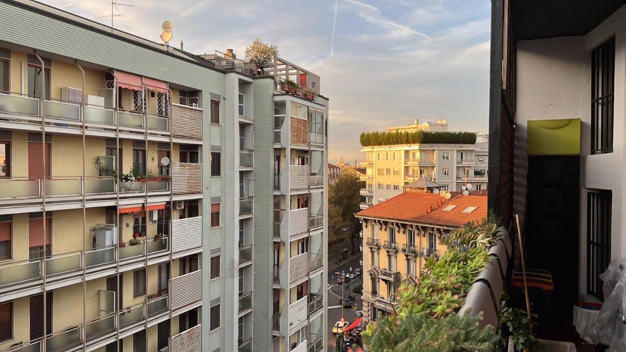 Leilighet La Chicca Di Plinio *