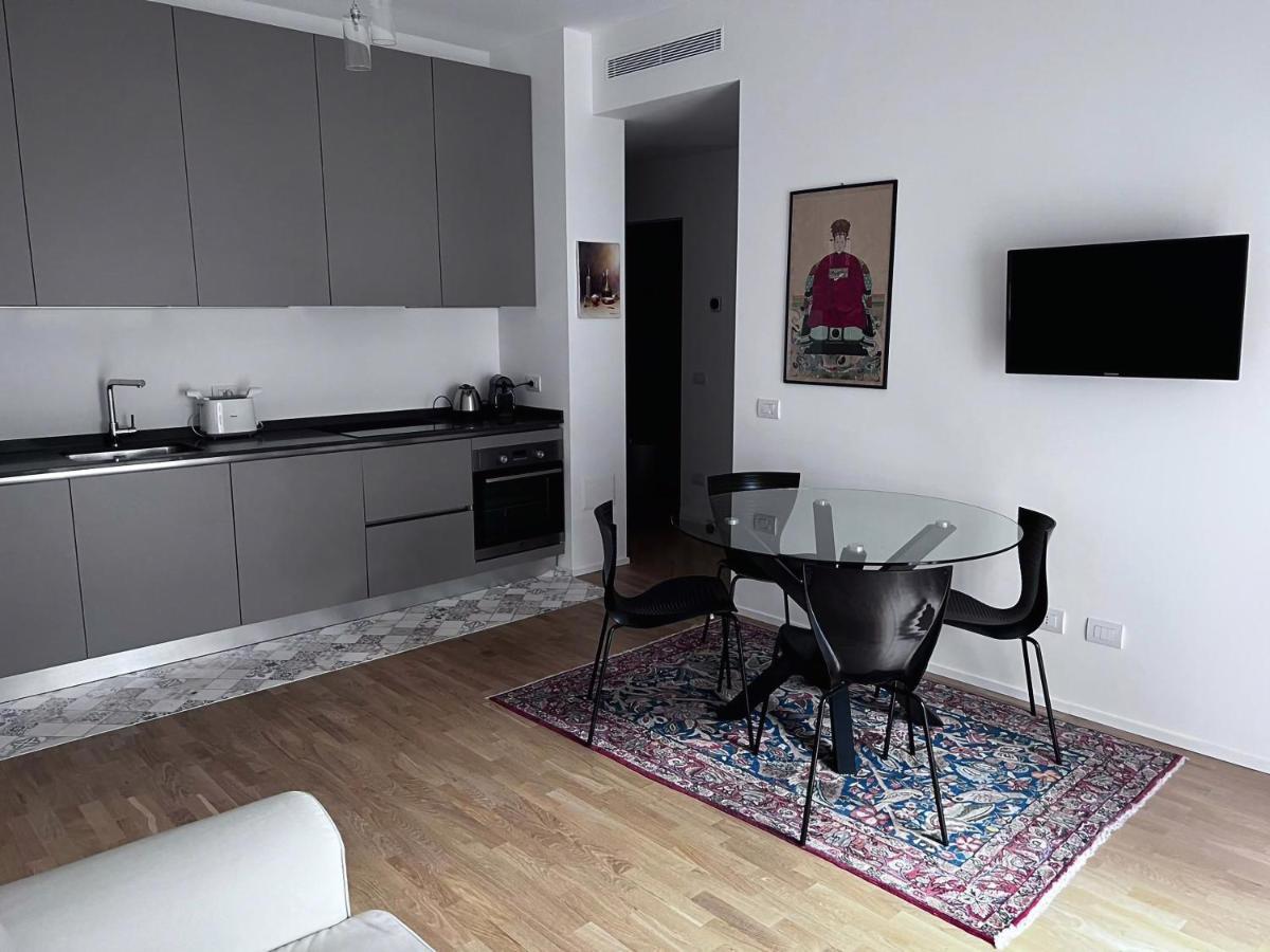 La Chicca Di Plinio * Milano