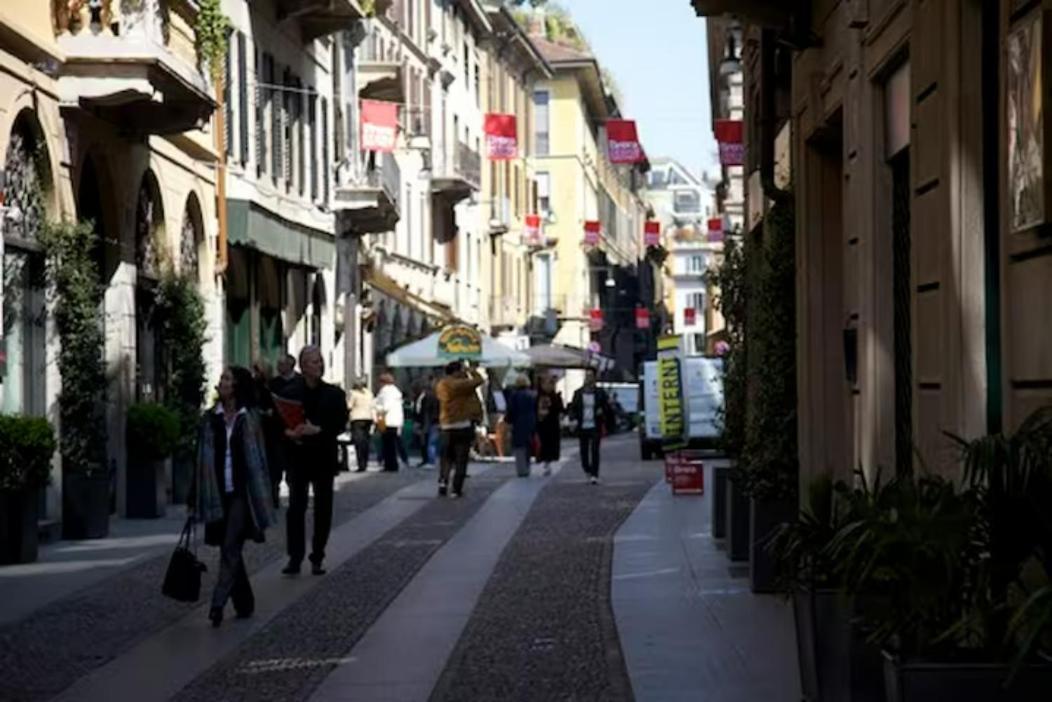Cosy Milano-brera * Milan