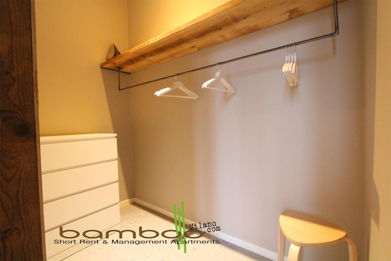 Bamboo Umbria Appartamento *