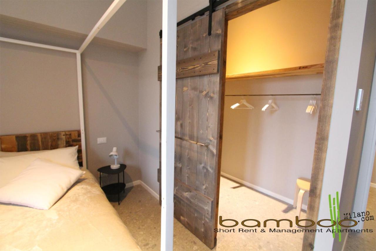 Bamboo Umbria Appartamento Milano