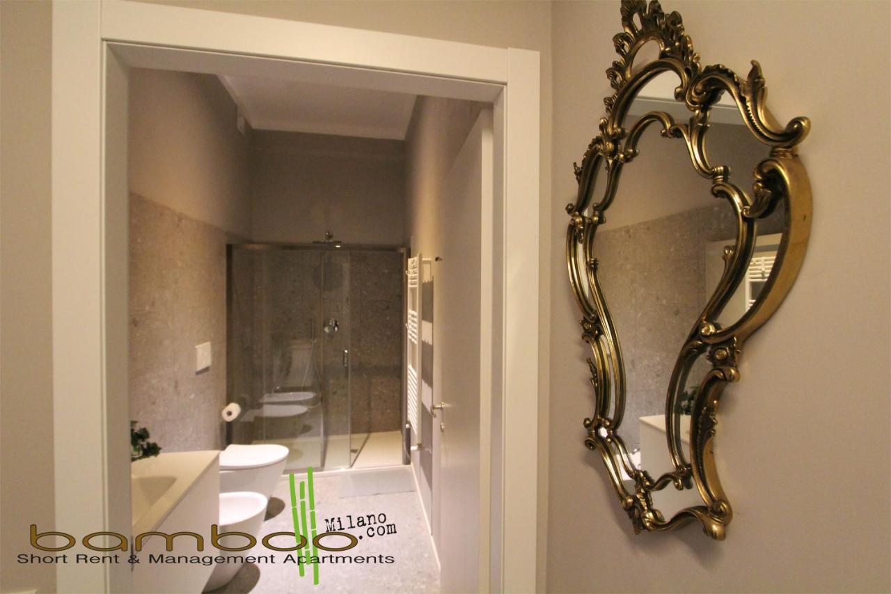 Bamboo Umbria Appartamento Milano