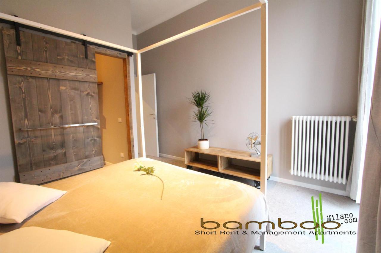 Bamboo Umbria Appartamento *