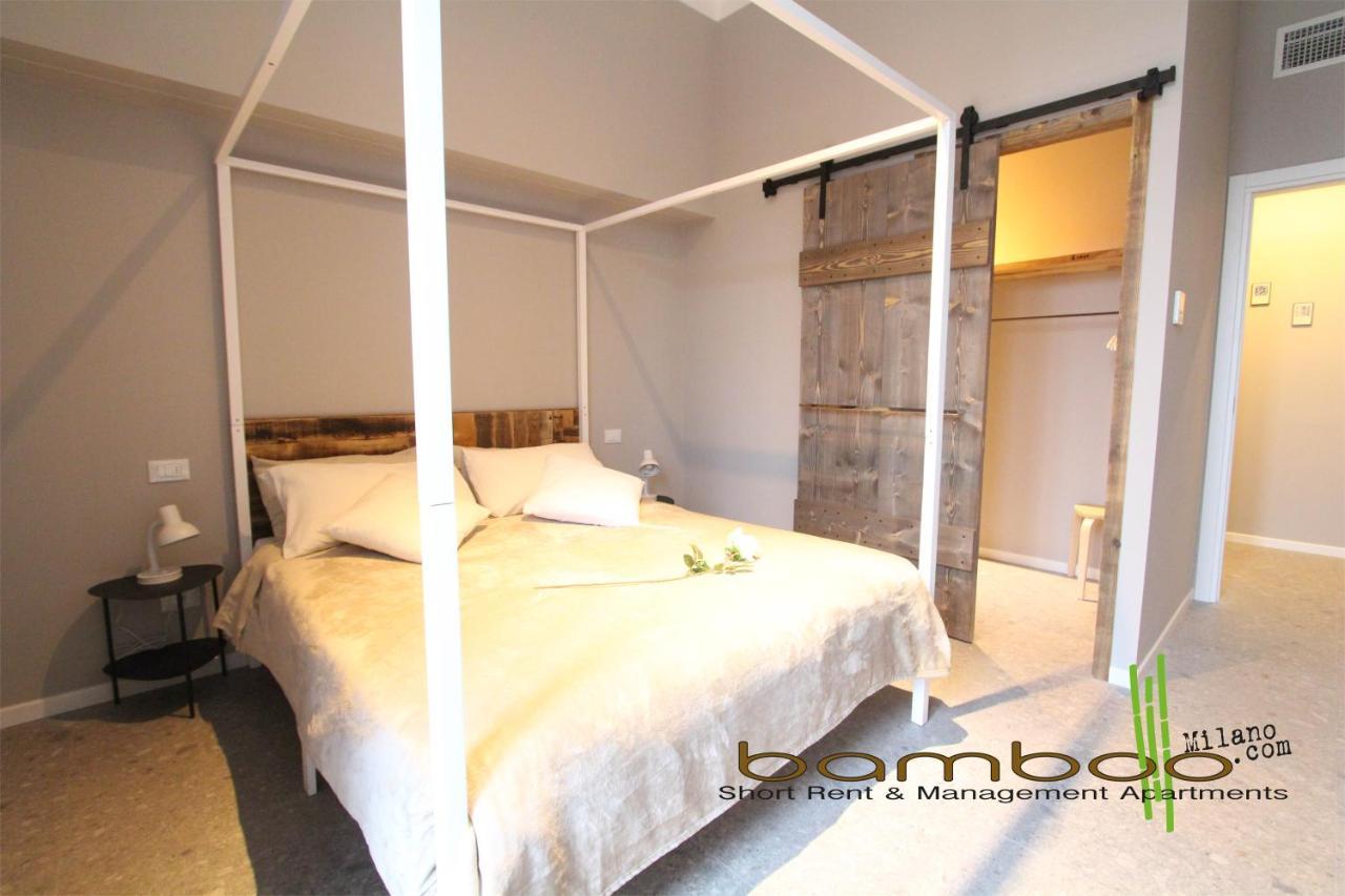 Appartamento Bamboo Umbria Milano