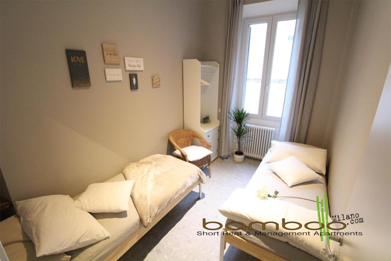 Bamboo Umbria * Milano