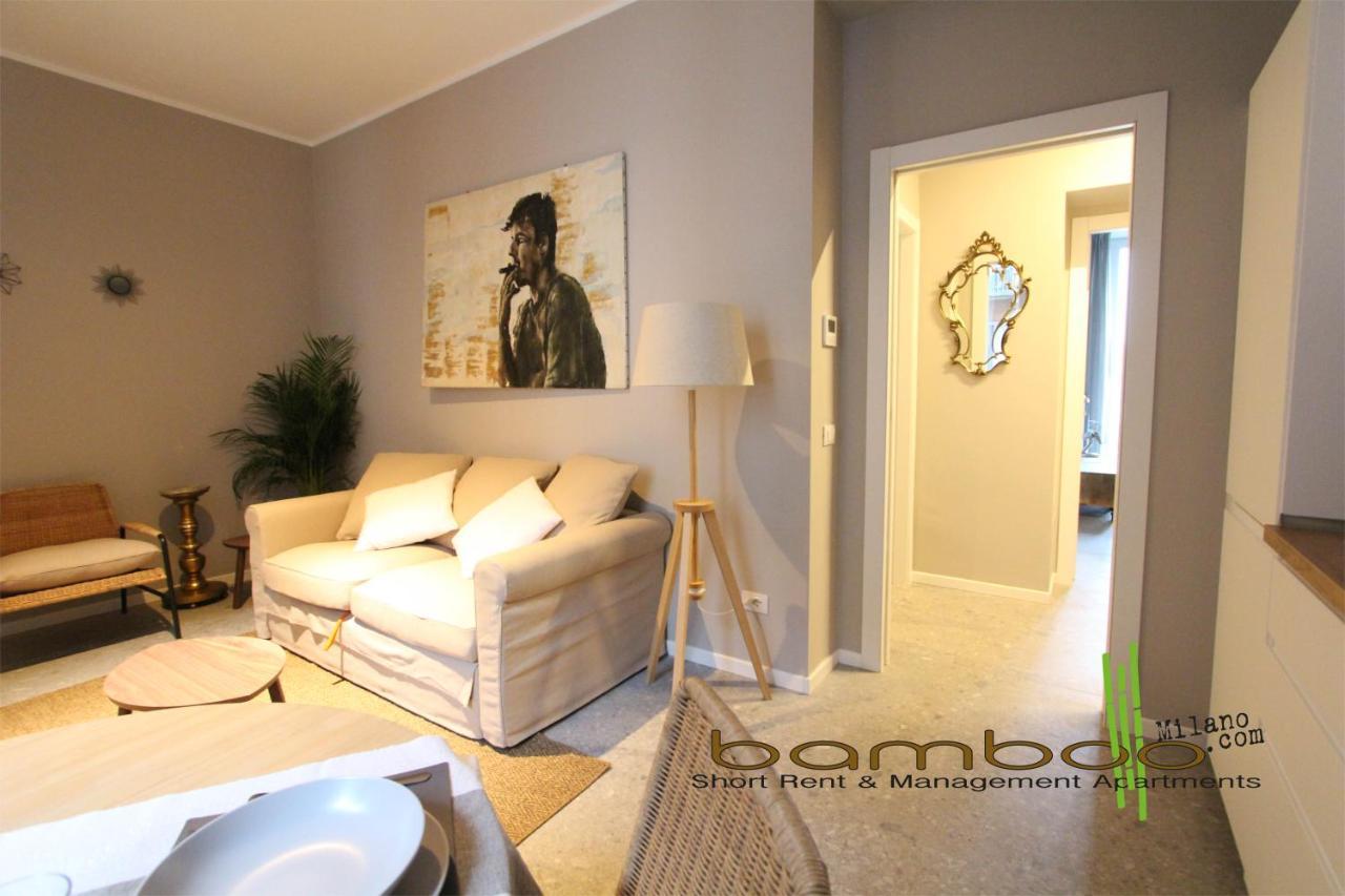 Appartamento Bamboo Umbria Milano