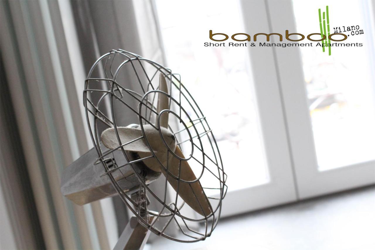 Bamboo Umbria * Milano