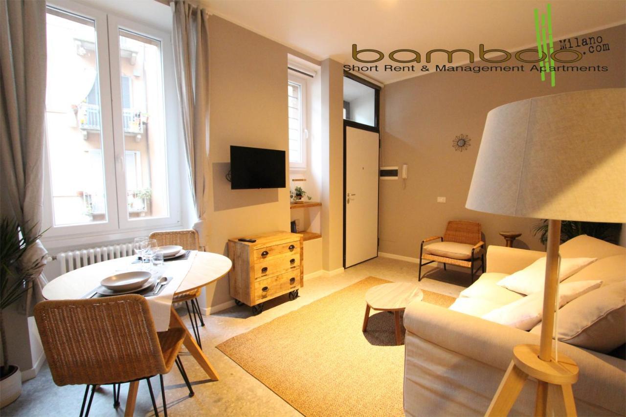 Bamboo Umbria * Milano