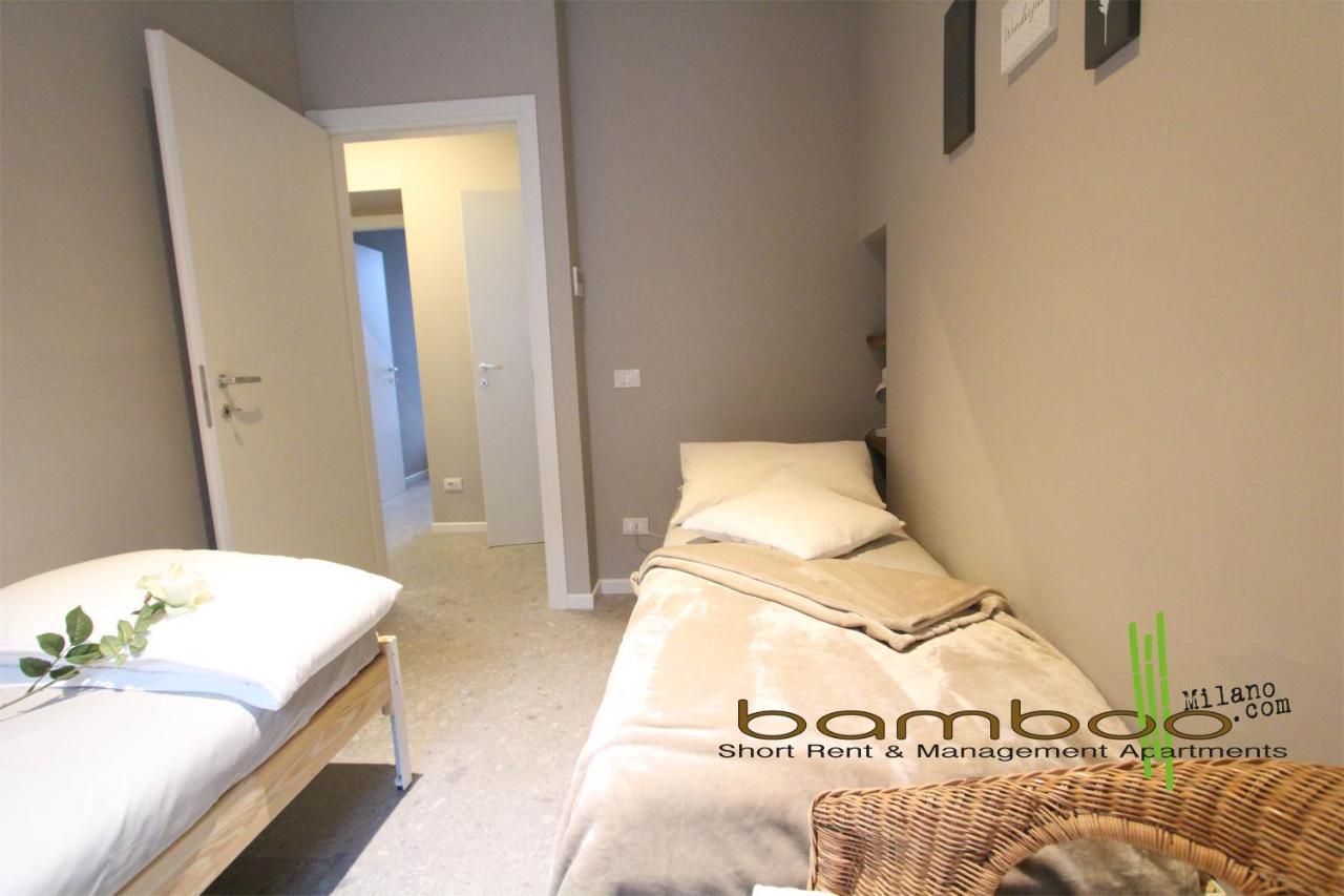 Appartamento Bamboo Umbria
