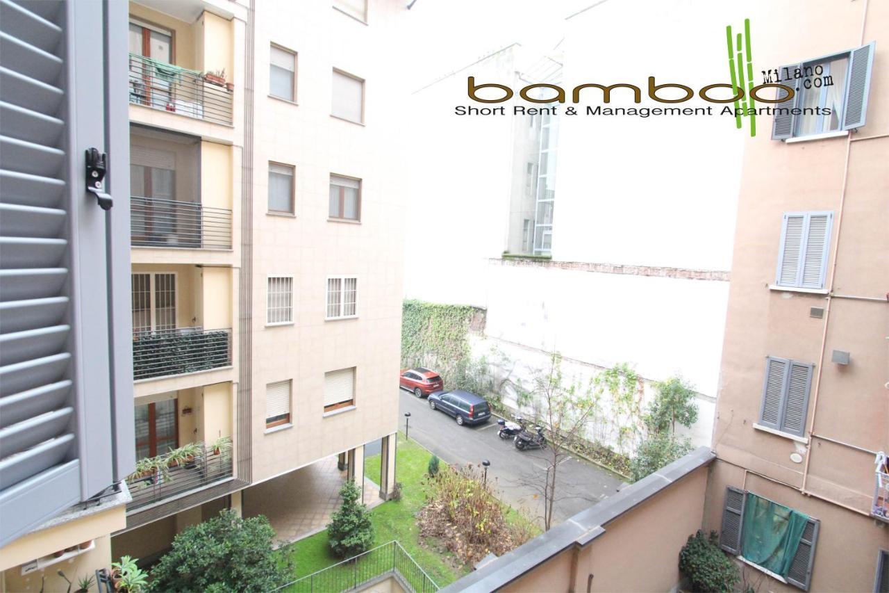 Bamboo Umbria Appartamento Milano