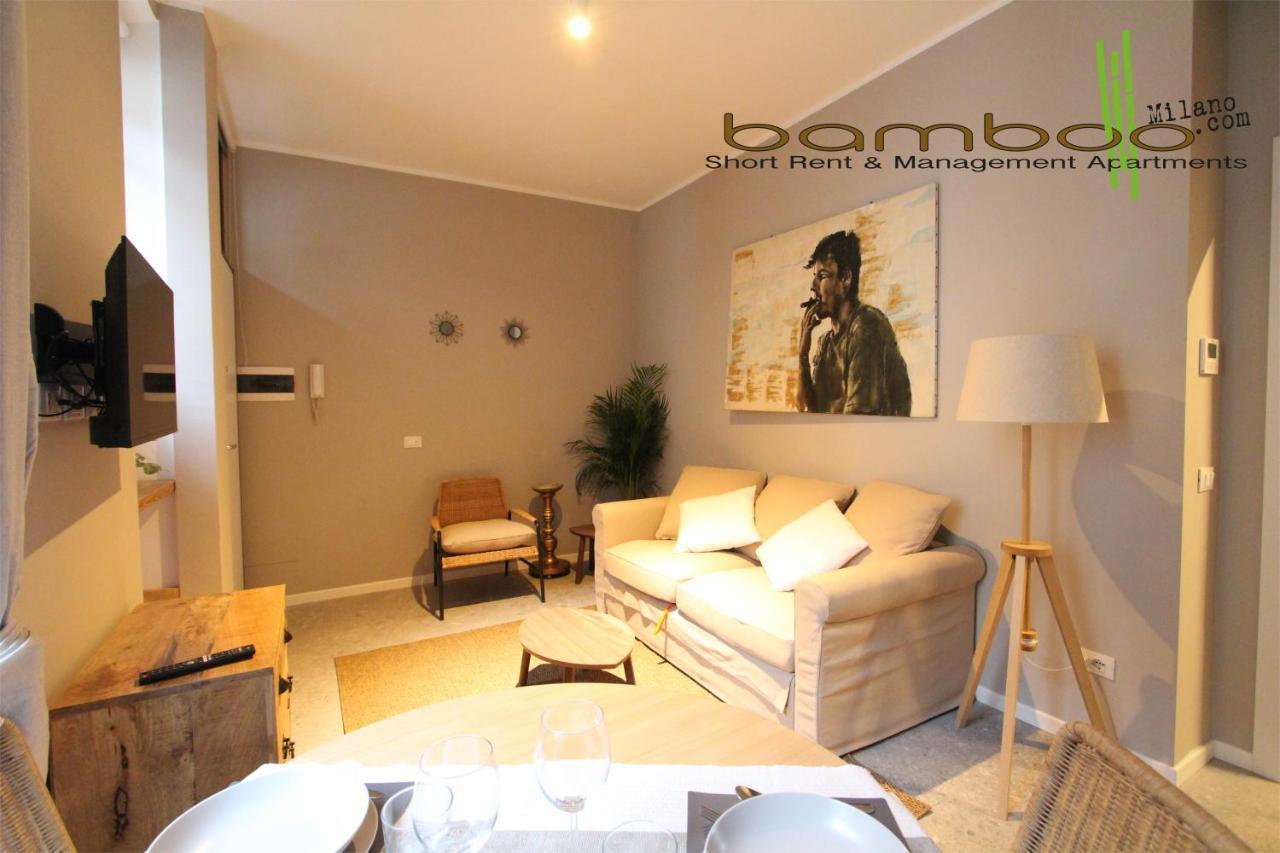 Bamboo Umbria Appartamento Milano
