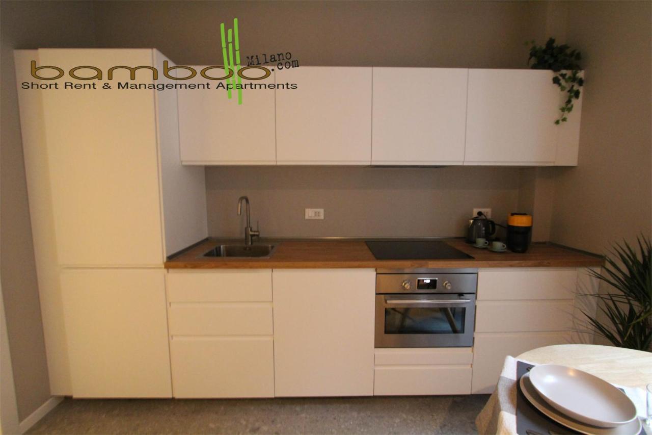 Appartamento Bamboo Umbria Milano