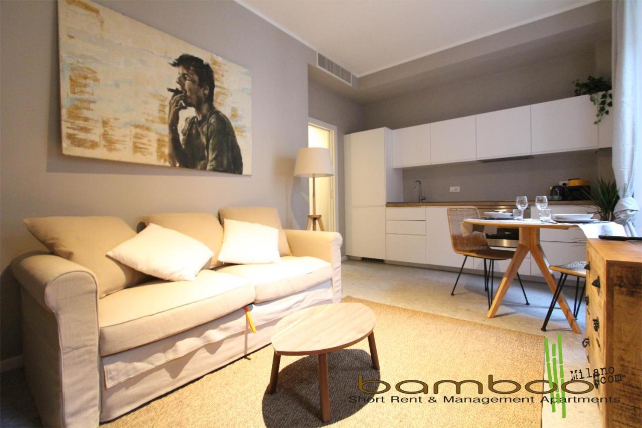 Bamboo Umbria * Milano