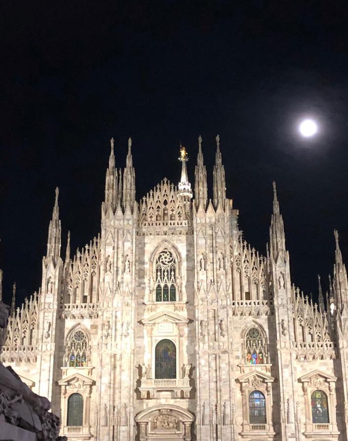 Appartamento Casa Di Lily -only The Milano