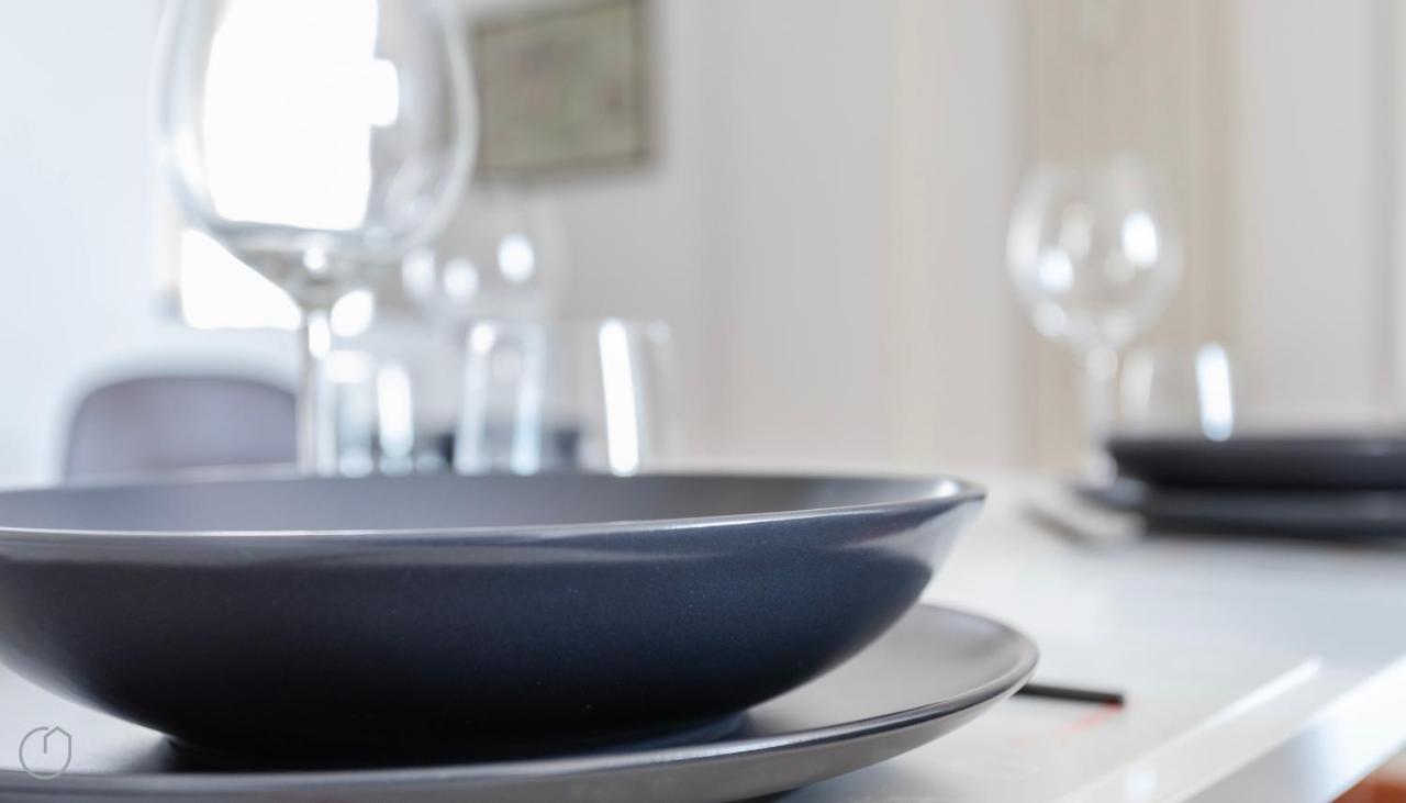 Italianway - Cristoforo Colombo 5b Apartment