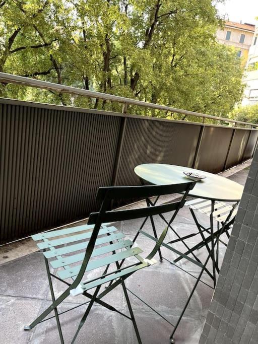 Stylish Loft In Mi-cofiera-citylife * Milan