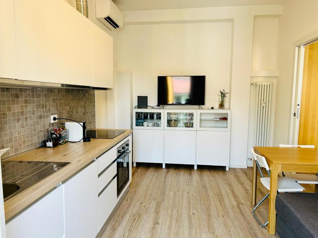 Apartment Kibilu - Via San Faustino *
