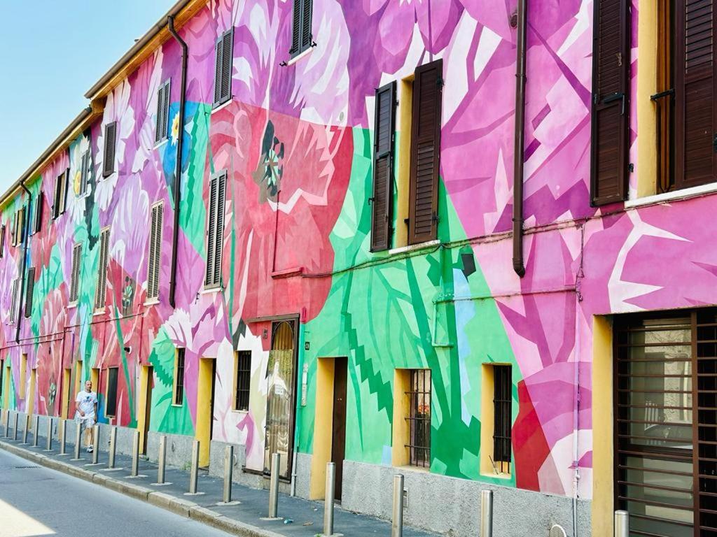 Kibilu - Via San Faustino Apartment