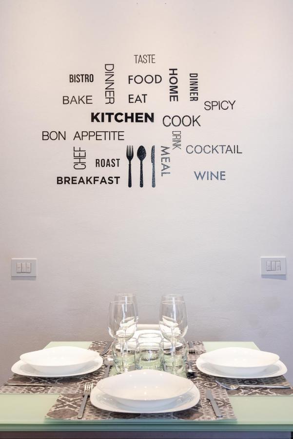 Montenero Luxury Apartment