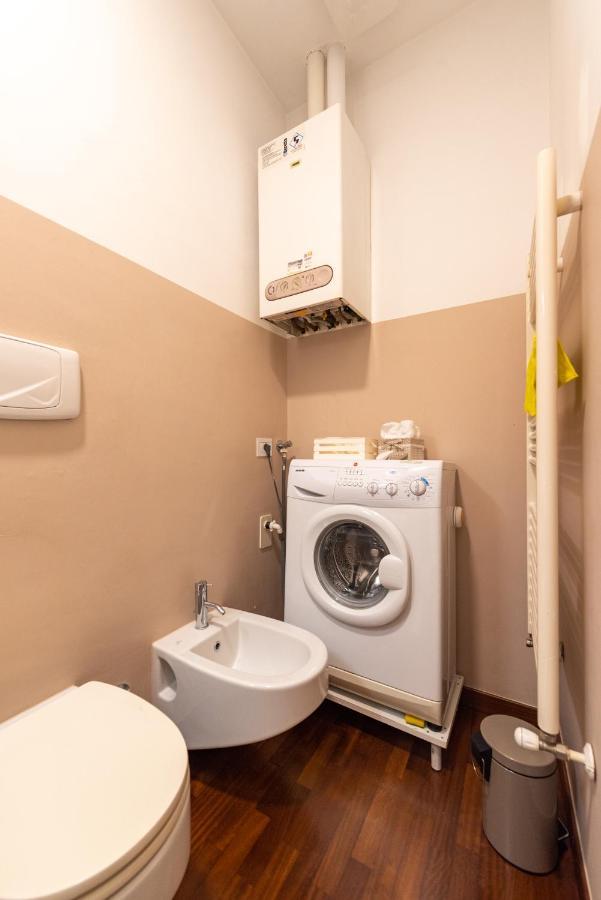 Montenero Luxury Apartment *