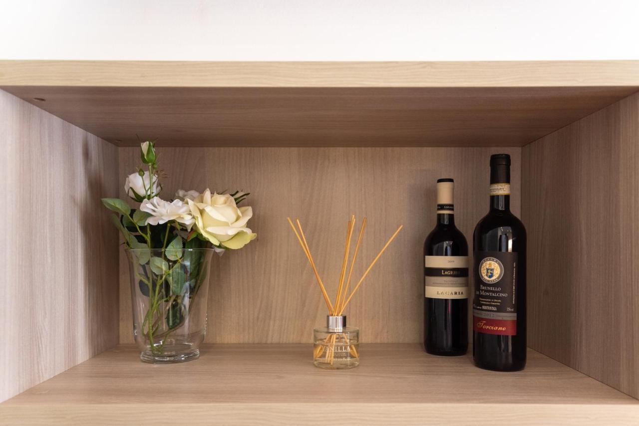 Apartment Montenero Luxury *