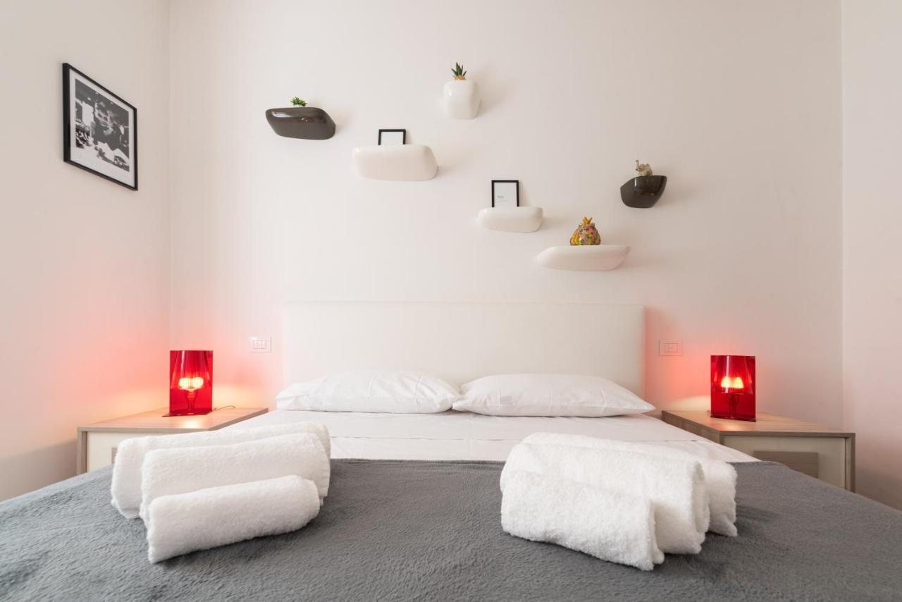 Montenero Luxury Apartment