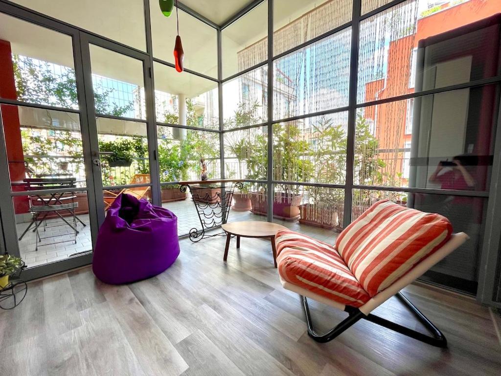 Casa Sofia With Terrace Mailand